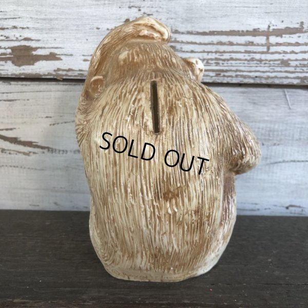 画像4: Vintage Gorilla Bank (S257)