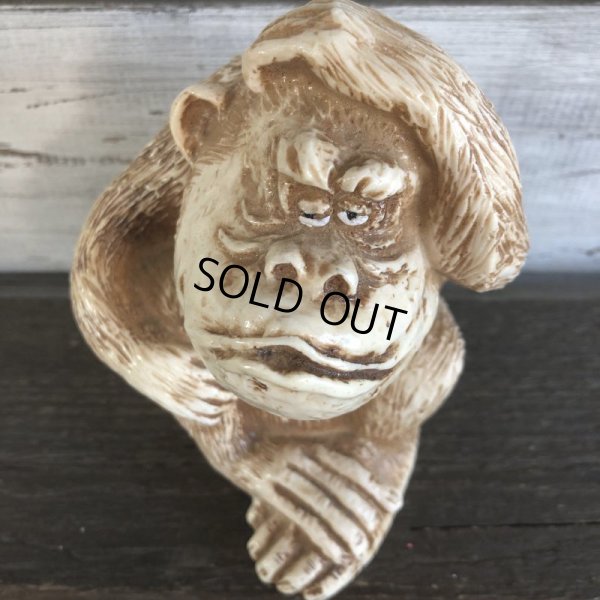 画像7: Vintage Gorilla Bank (S257)