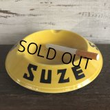 Vintage Liquor Advetising Ashtray SUZE (S263)