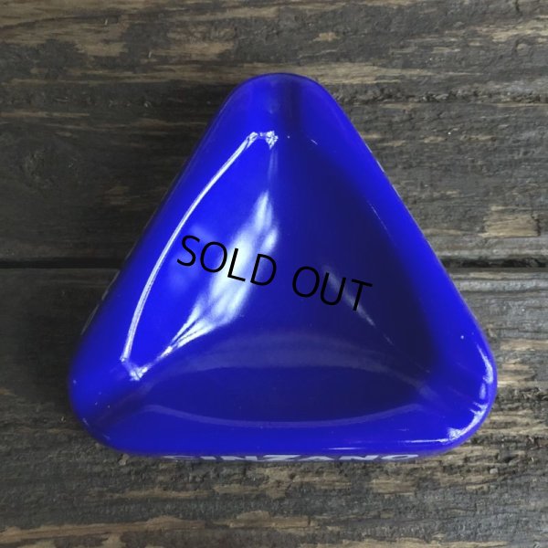 画像4: Vintage Liquor Advetising Ashtray CINZANO (S259)