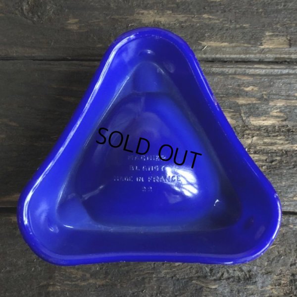 画像5: Vintage Liquor Advetising Ashtray CINZANO (S259)