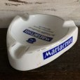 画像3: Vintage Liquor Advetising Ashtray Mariacron (S262)