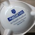 画像6: Vintage Liquor Advetising Ashtray Mariacron (S262)