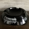 画像3: 60s Vintage Liquor Advetising Ashtray Heineken (S260)