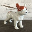 画像4: Vintage Dog Ceramic Statue  (S281)