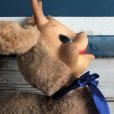 画像6: Vintage Rushton Reindeer Rubber Face Doll (S294)