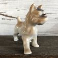 画像7: Vintage French Bulldog Ceramic Statue  (S280)