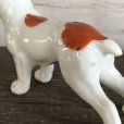 画像8: Vintage Dog Ceramic Statue  (S281)