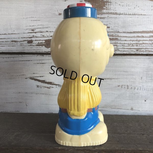 画像4: Vintage Tootsietoys Plastic Doll (S292)