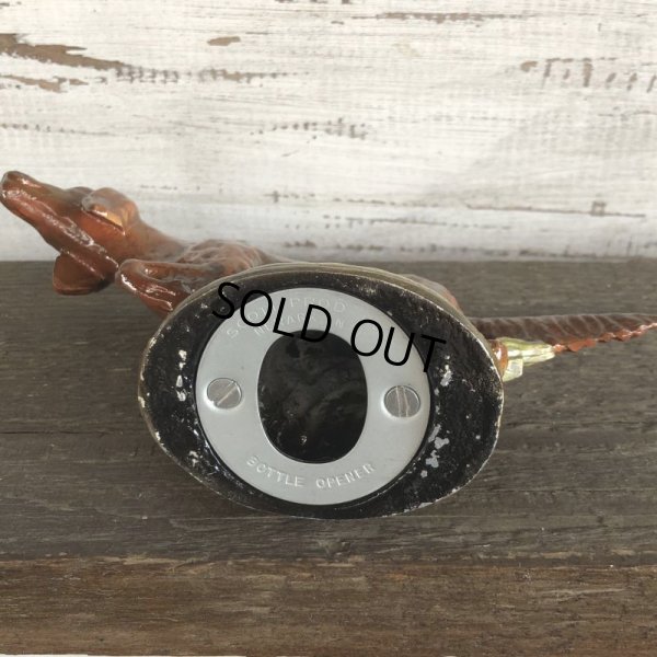 画像6: Vintage Dog Bottle Opener (S286)