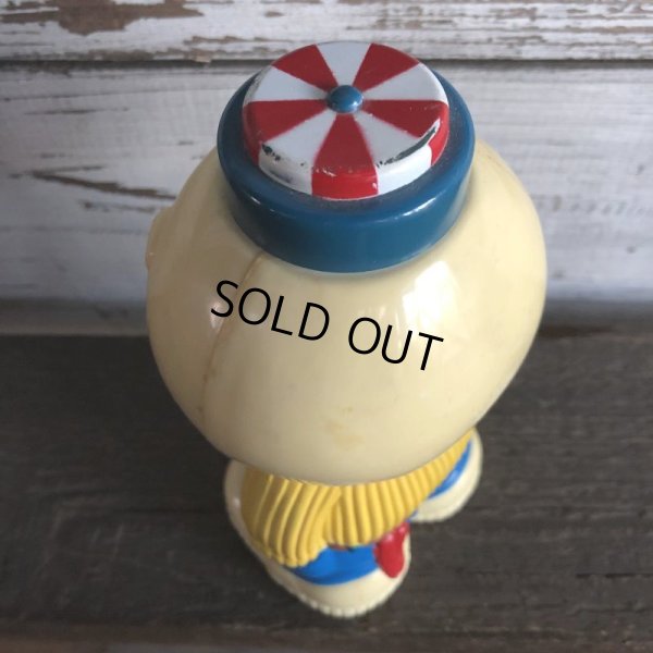 画像8: Vintage Tootsietoys Plastic Doll (S292)