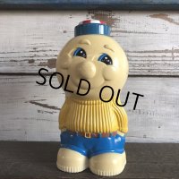 Vintage Tootsietoys Plastic Doll (S292)