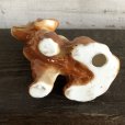 画像8: Vintage Dog American Cocker Spaniel Ceramic Statue  (S283)