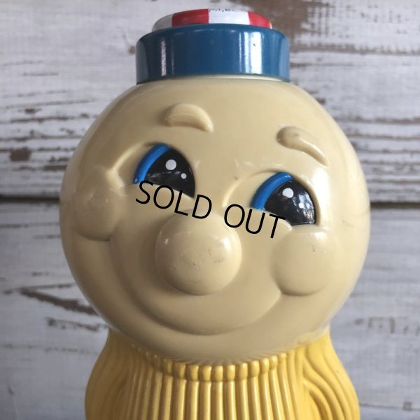 画像6: Vintage Tootsietoys Plastic Doll (S292)