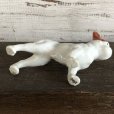 画像9: Vintage Dog Ceramic Statue  (S281)