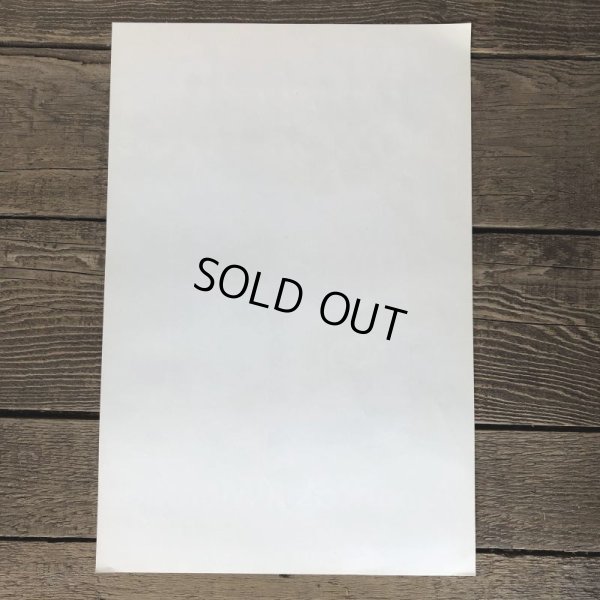 画像6: Vintage KOOL "America's #1 Menthol" Cigarette Tabacco Poster Sign (S288) 