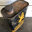 画像5: Vintage Dutch Boy Paint Linseed Oil One Quart Can (S295)