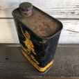 画像4: Vintage Dutch Boy Paint Linseed Oil One Quart Can (S295)