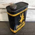 画像4: Vintage Dutch Boy Paint Linseed Oil One Quart Can (S296)