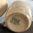 画像8: 【SALE】 40s Vintage Nestle Coffee Cup & Saucer (S301)