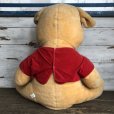 画像3: 70s Vintage Disney Winnie the Pooh Plush Doll 75cm (S304)