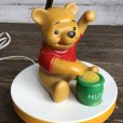 画像10: 80s Vintage Sears Winnie the Pooh Balloons Lamp (S304)