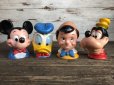 画像11: 70s Vintage Disney Play Pal Head Bank Goofy (S309)