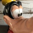 画像7: 70s Vintage Disney Play Pal Head Bank Goofy (S309)