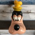 画像6: 70s Vintage Disney Play Pal Head Bank Goofy (S309)