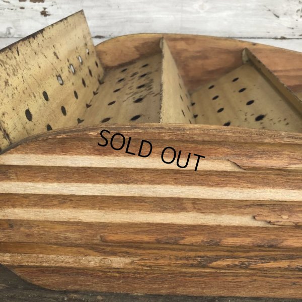 画像9: Vintage Candy Bar Store Display Rack (S313)