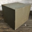 画像3: Vintage Union Chests 4 Drawer Mettal Tool Cabinet (S311)