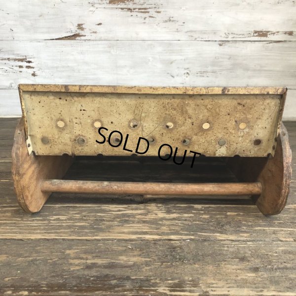 画像3: Vintage Candy Bar Store Display Rack (S313)