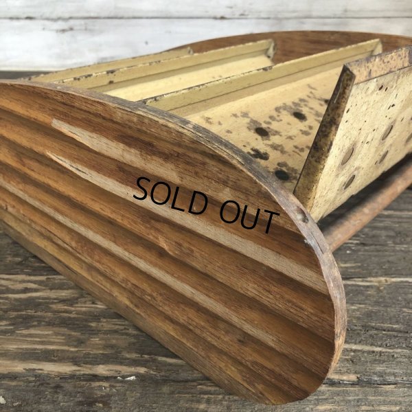 画像8: Vintage Candy Bar Store Display Rack (S313)