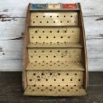 画像10: Vintage Candy Bar Store Display Rack (S313)