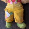 画像13: Vintage Rubber Face Bunny Doll (S328）