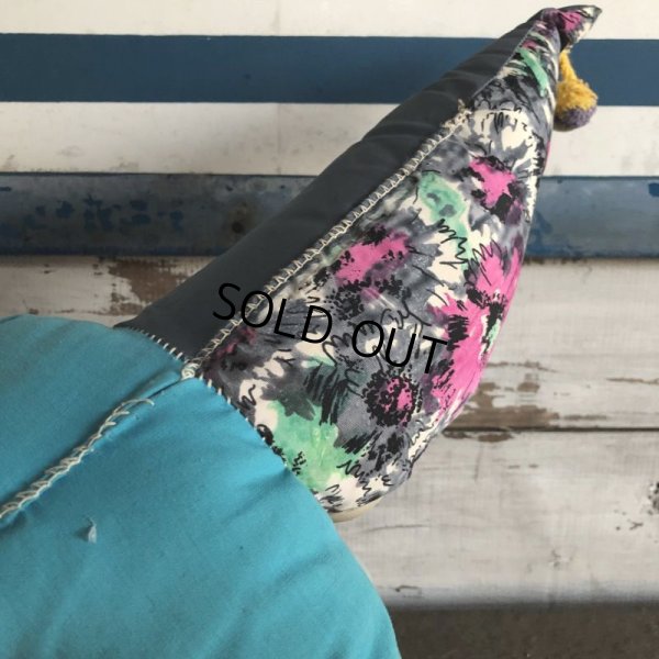 画像6: Vintage Celluloid Face Clown Doll 60cm (S322）