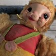 画像4: Vintage Rubber Face Bunny Doll (S328）