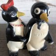 画像8: 50s Vintage KOOL WILLIE & MILLIE S&P Shakers (S330)