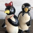 画像10: 50s Vintage KOOL WILLIE & MILLIE S&P Shakers (S330)