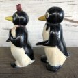 画像3: 50s Vintage KOOL WILLIE & MILLIE S&P Shakers (S330)