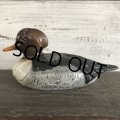 Vintage Duck Bottle Opener (S336)