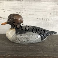 Vintage Duck Bottle Opener (S336)