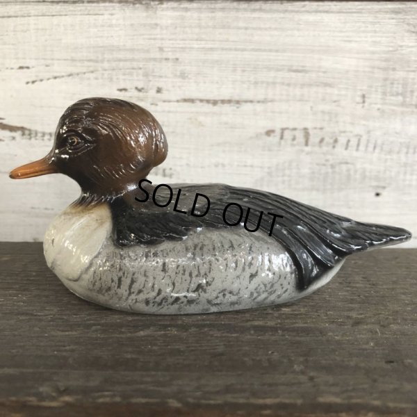 画像1: Vintage Duck Bottle Opener (S336)