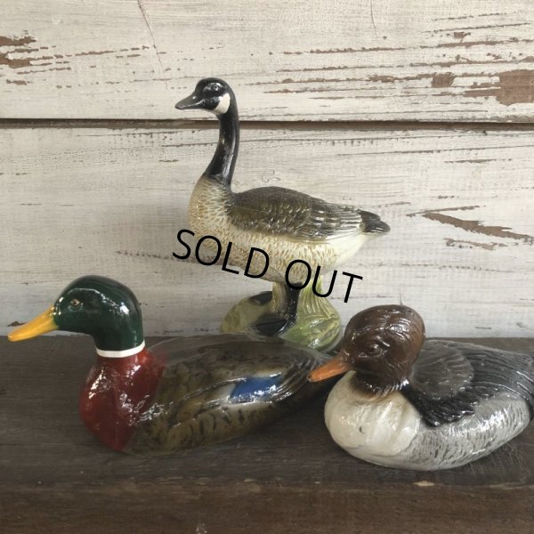 画像9: Vintage Duck Bottle Opener (S336)