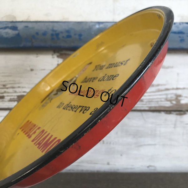 画像6: Vintage Tin Tray DOUBLE DIAMOND (S333)