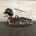 Vintage Duck Bottle Opener (S335)