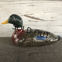 Vintage Duck Bottle Opener (S335)