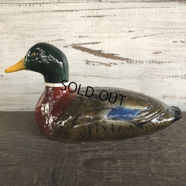 画像1: Vintage Duck Bottle Opener (S335)