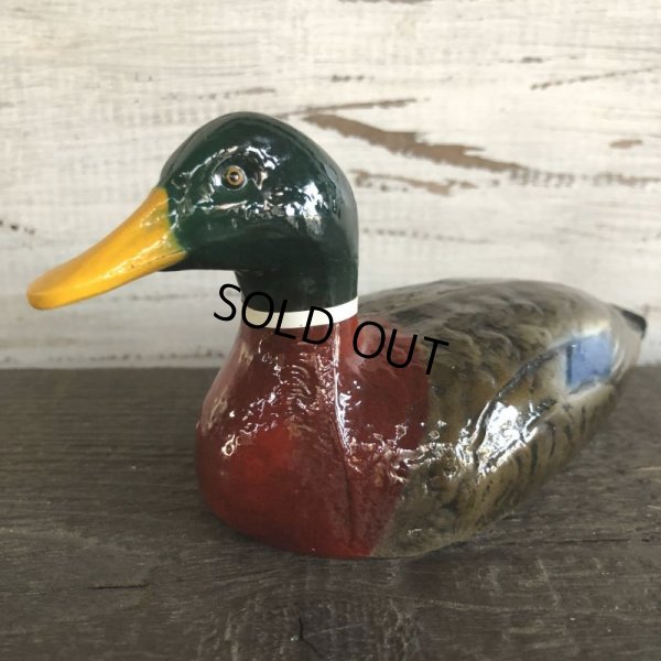 画像2: Vintage Duck Bottle Opener (S335)