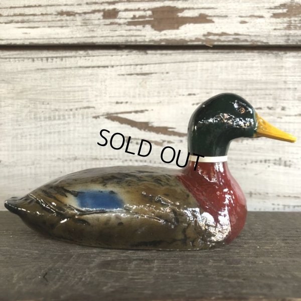 画像4: Vintage Duck Bottle Opener (S335)